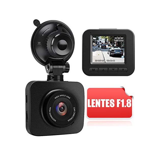Furgoneta 5 X en coche cámara activada Pegatinas De Sensor De Movimiento-Negro-grabación de CCTV-Coche