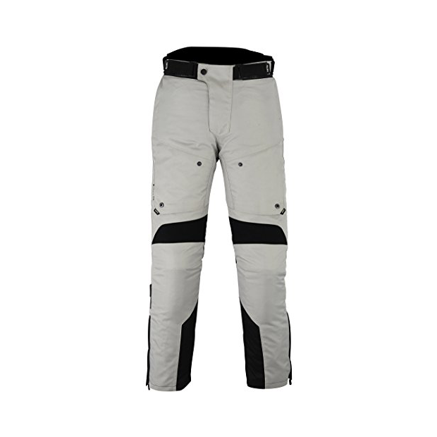 LOVO Pantalones para moto Unisex M